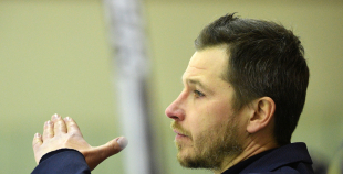 Virslīga: HK Kurbads - HK Mogo 3:5