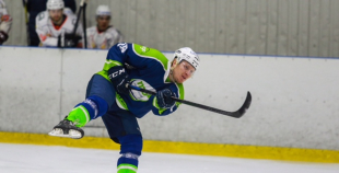 Virslīga: HK Mogo - Pārdaugava 18:4