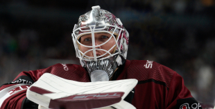 Latvijas izlase pirmajā spēlē atzīst Norvēģijas pārākumu