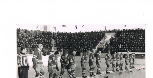 2016 Latvijas hokeja vēsture