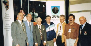 2016 Latvijas hokeja vēsture