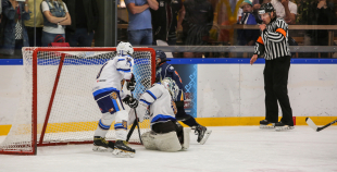 Svinīgi noslēgusies Latvijas bērnu un jaunatnes čempionāta hokejā 2018./2019. sezona