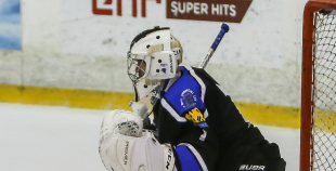 FOTO: Latvija 2 - Igaunija 6:0