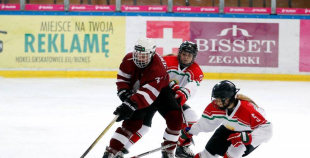 Latvijas sieviešu izlase turnīru Polijā sāk ar 7:2 uzvaru pār Ungārijas U-19 izlasi