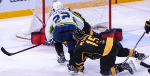 FOTO: "Olimp" - "MOGO" 3:1