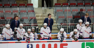 FOTO: Slovēnija - Norvēģija 0:5