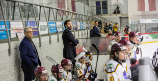 FOTO: "Prizma" - "Lido" 3:2