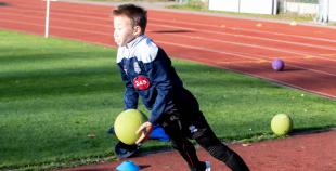 Aizvadīti VFS testi Arkādijas stadionā