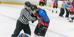 Virslīga: HK Zemgale/LLU - HK Mogo 6:3