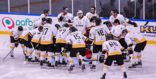 FOTO: "Kurbads" - "Olimp" 2:3 (p.m.)