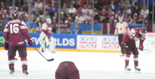 Trešā uzvara pēc kārtas!