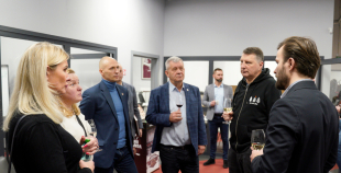 Solīts – darīts! Latvijas Hokeja federācija rīko atvērto durvju dienu