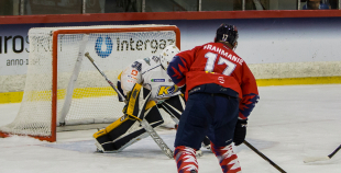 FOTO: "Prizma" - "Kurbads" 2:1