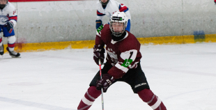 FOTO: Latvija U16 - Norvēģija U16 3:1