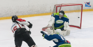 Latvijas kauss: HK Mogo - HK Zemgale/LLU 10:3