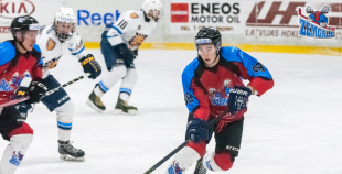 Virslīga: HK Zemgale/LLU - HS Rīga 5:4 PL