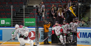 Latvijas nacionālā izlase uzveic spēcīgo Krievijas izlasi!