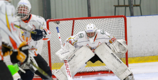 2016 Virslīga: HK "Mogo" ar 8:2 apspēlē "Pārdaugavas" hokejistus