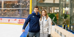 Sācies Latvijas sieviešu hokeja čempionāts