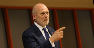 Liepājā aizvadīta jau trešā LHF rīkotā Vecāku asambleja