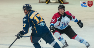 Virslīga: HK Kurbads - HK Zemgale 4:2