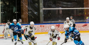 Sācies Latvijas sieviešu hokeja čempionāts