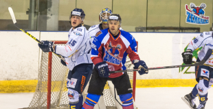 2016 Virslīga: HK Kurbads - HK Zemgale/LLU 5:2