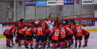 FOTO: "Prizma/IHS" - "Kurbads" 4:10