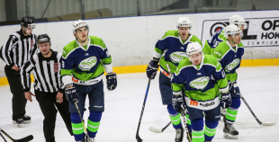 FOTO: "Mogo" - "Zemgale/LLU" (4:1)