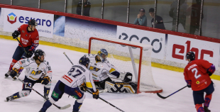 FOTO: "Prizma/IHS" - "Kurbads" 4:10