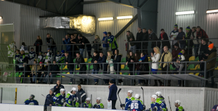 2016 Virslīga: HK Mogo - HK Prizma 5:3