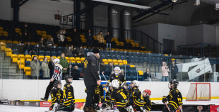 FOTO: U-9 sabraukums Ventspilī