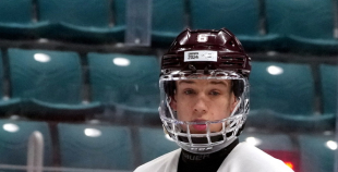 FOTO: Latvijas trīs pret trīs izlase aizvada treniņu Dienvidkorejā!