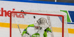 HK "MOGO" - Latvijas čempioni!