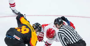 FOTO: Vācija - Dānija 