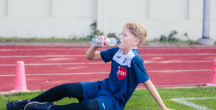 LBJČH 2020./2021. gada sezonas vispārējās fiziskās sagatavotības testu finālsacensības