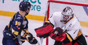 FOTO: "Kurbads" - "Olimp" 2:3 (p.m.)