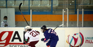 Latvijas sieviešu izlase izšķirošajā spēlē zaudē Lielbritānijai