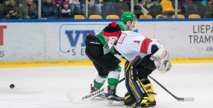 Latvijas hokeja virslīgas un 1. līgas Zvaigžņu spēle