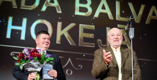 Paziņoti “Latvijas Gada balva hokejā” 2018./2019.gada sezonas laureāti