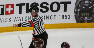 Latvijas izlase ar lielisku uzvaru noslēdz pasaules čempionātu!