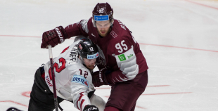 Latvija izlase ar skaistiem vārtiem izcīna uzvaru pār Austriju!