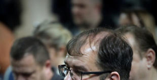 LHF rīkoto Vecāku asambleju apmeklē interesenti ļoti kuplā skaitā