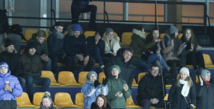 Virslīga: HK Liepāja - HK Mogo 7:6