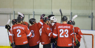 FOTO: Lietuva - Latvija 2