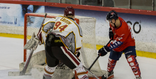 FOTO: "Prizma" - "Lido" 3:2