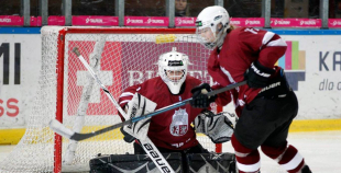 Latvijas sieviešu izlase turnīru Polijā sāk ar 7:2 uzvaru pār Ungārijas U-19 izlasi