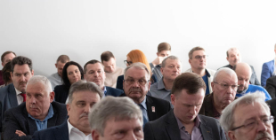 Noslēdzies ikgadējais LHF kongress