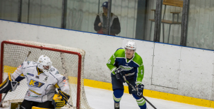 FOTO: "Mogo" - "Kurbads" 5:4