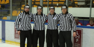 FOTO: Dānija U18 - Austrija U18 